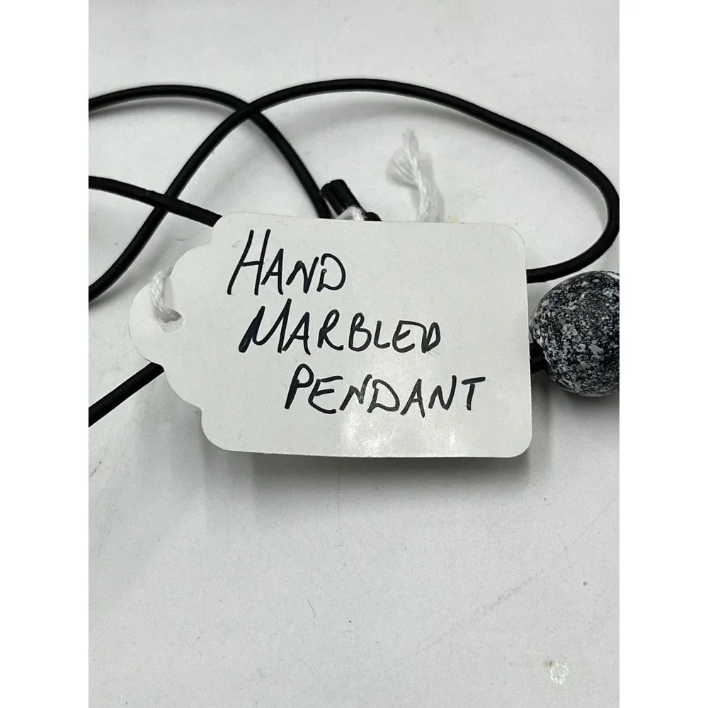 The Unbranded Brand hand marbled